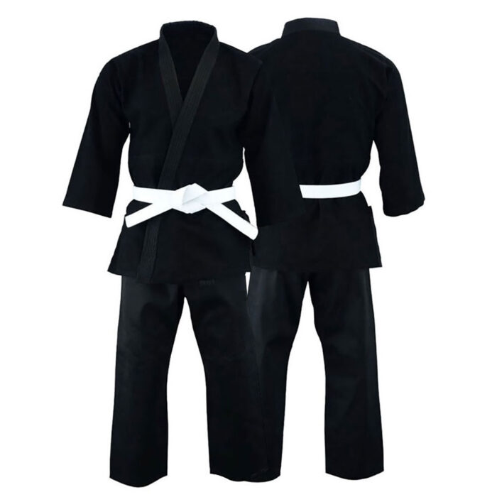 Judo Uniforms