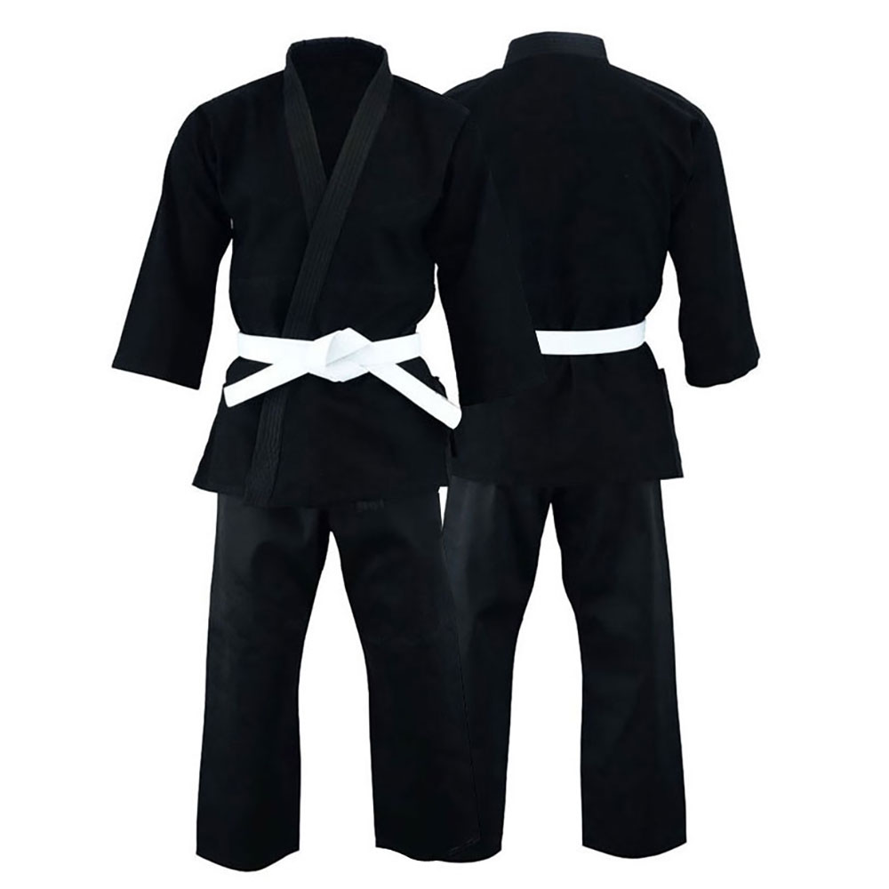 Judo Uniforms