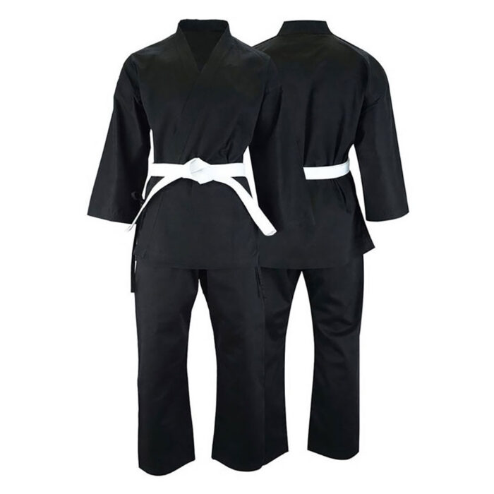 Karate Uniforms