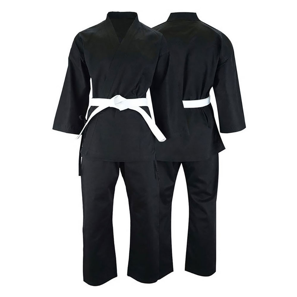 Karate Uniforms