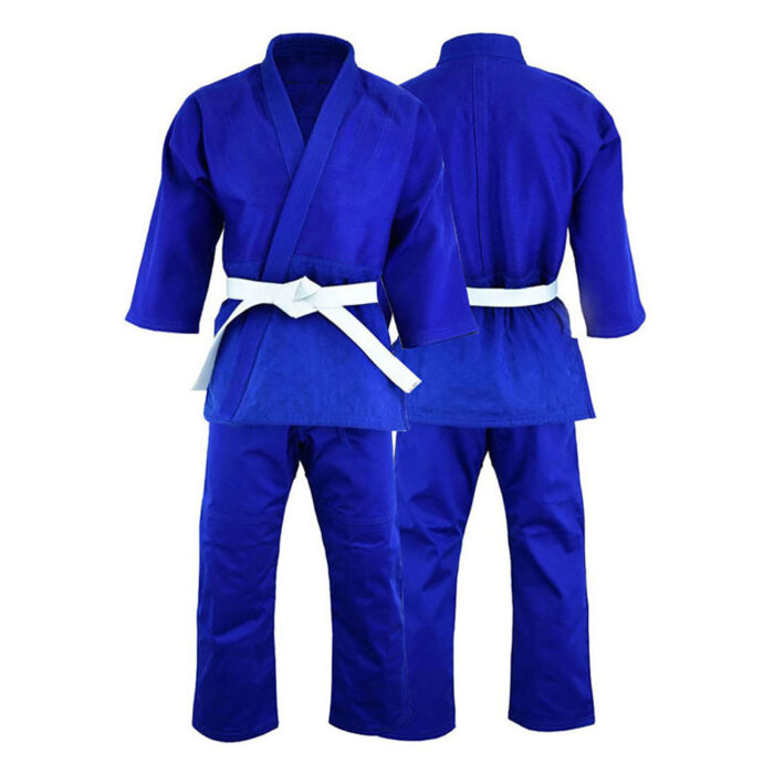 Judo Uniforms