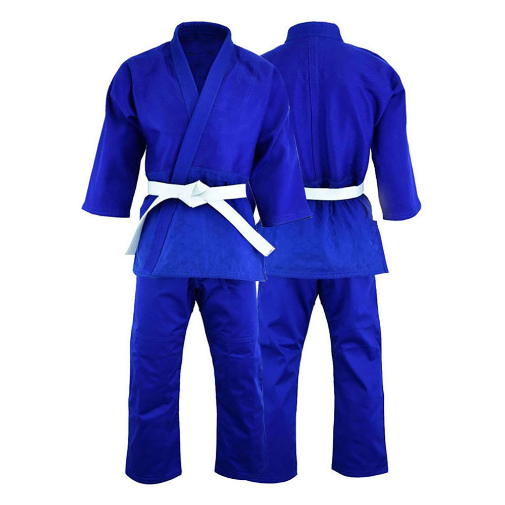 Judo Uniforms