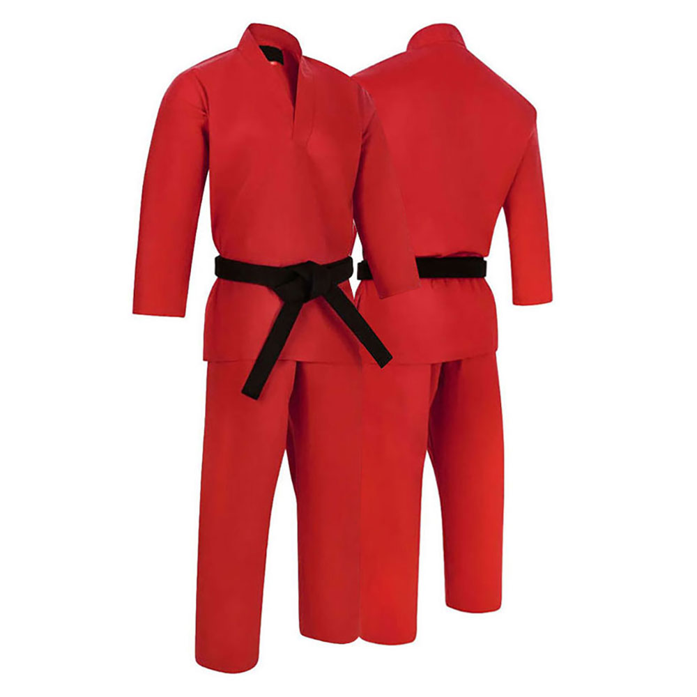 Judo Uniforms