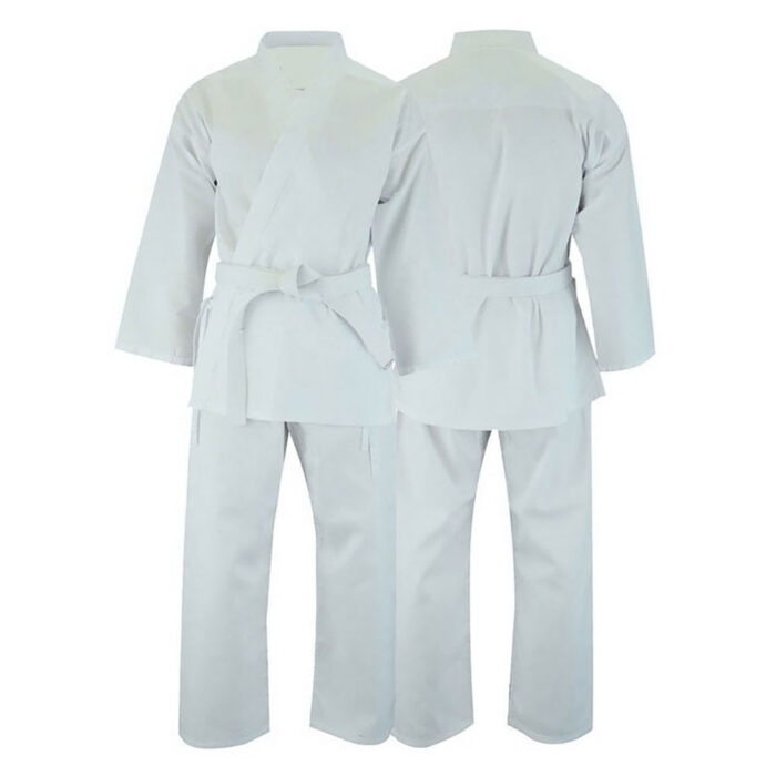 Karate Uniforms