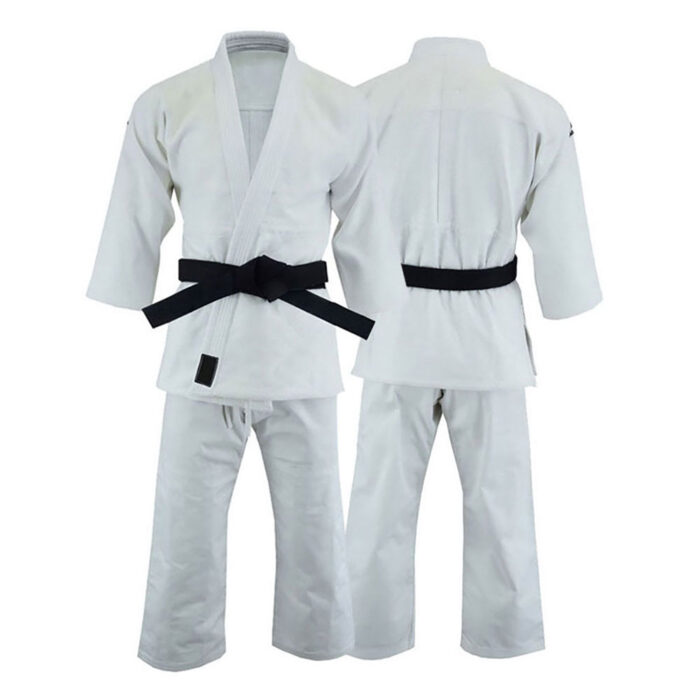 Judo Uniforms