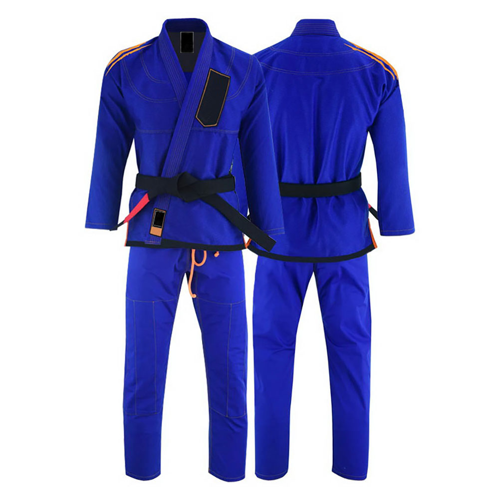 Bjj Uniforms