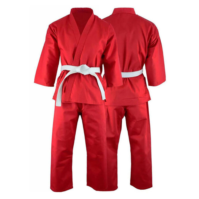 Karate Uniforms