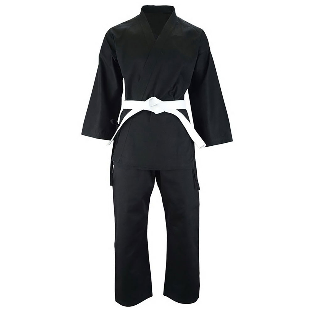Karate Uniforms - Image 2