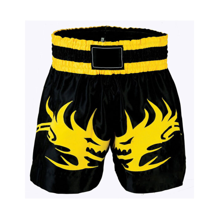 Boxing Shorts