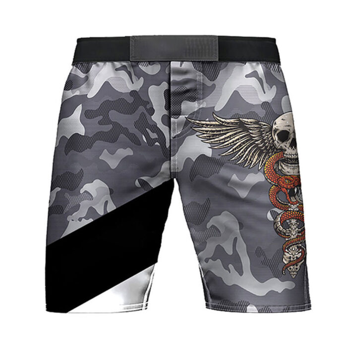 MMA Shorts