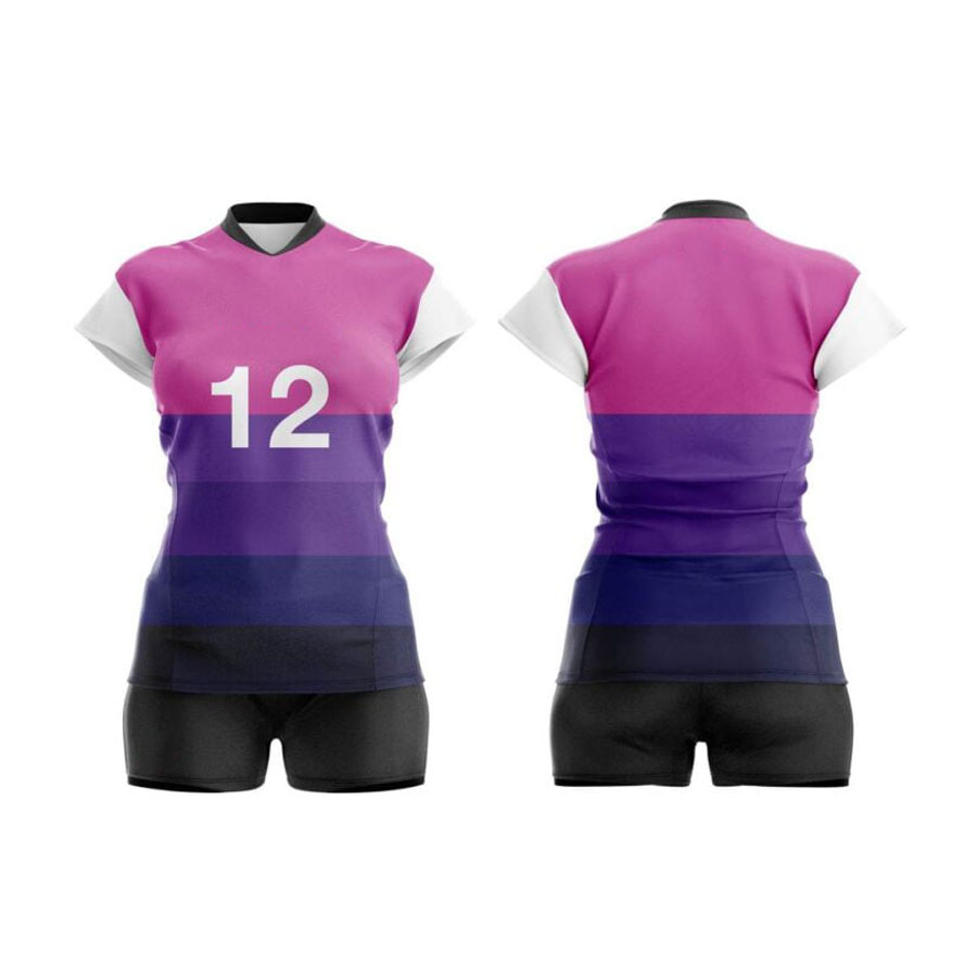 Volleyball Uniform