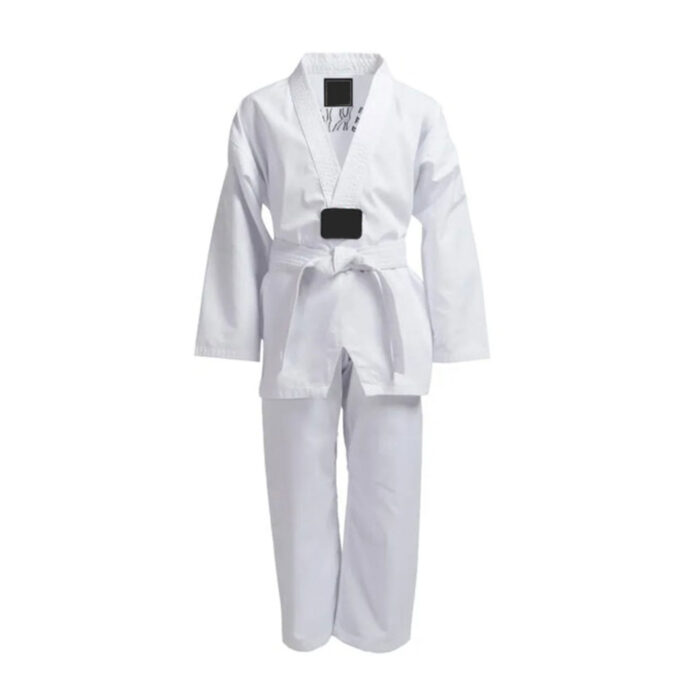 Taekwondo Uniform