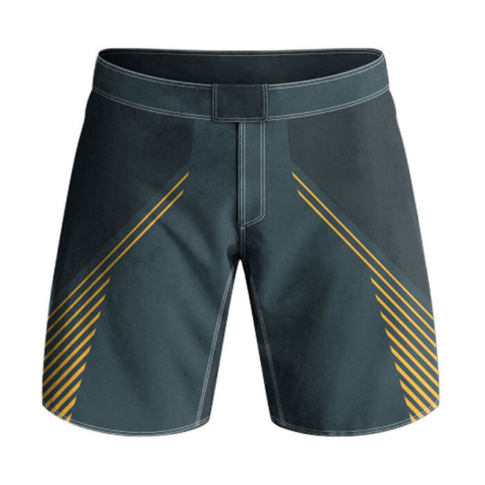 MMA Shorts