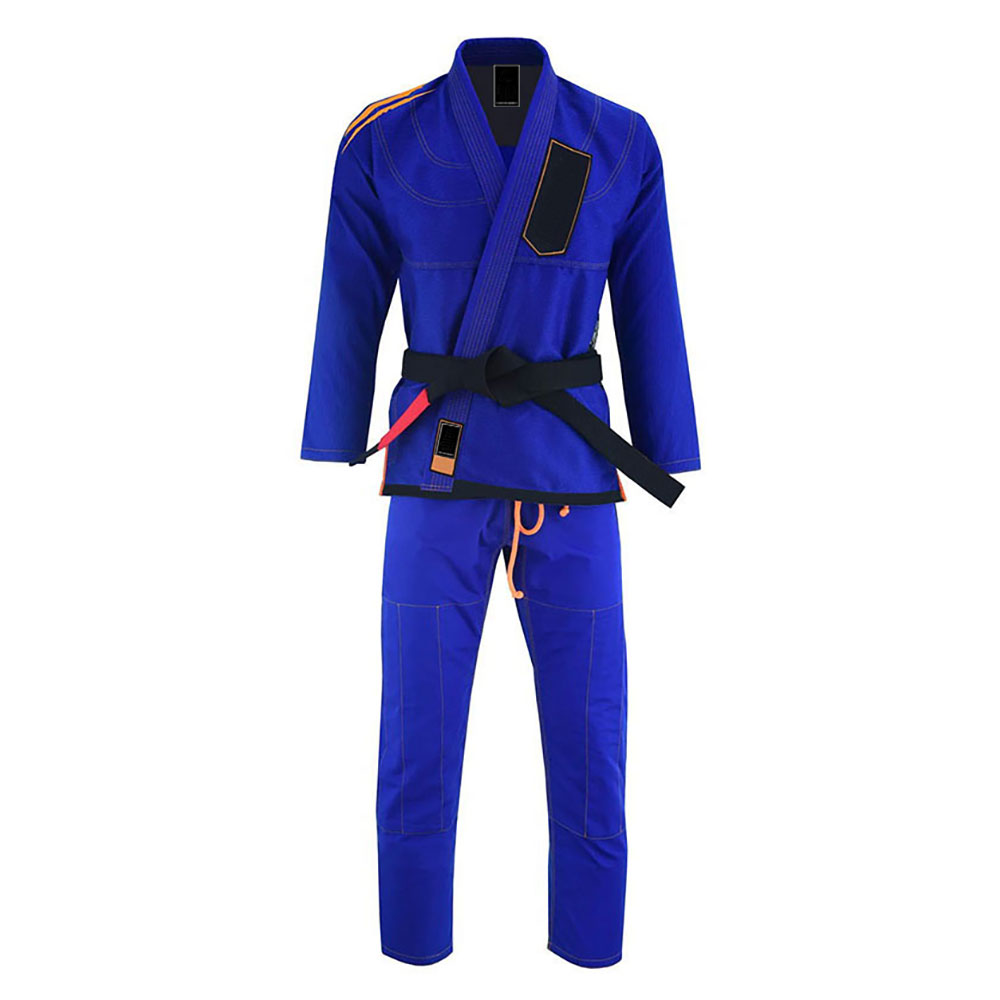 Bjj Uniforms - Image 2