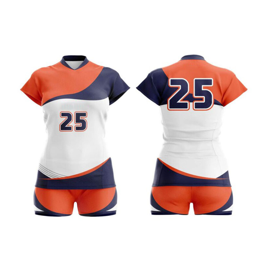 Volleyball Uniform