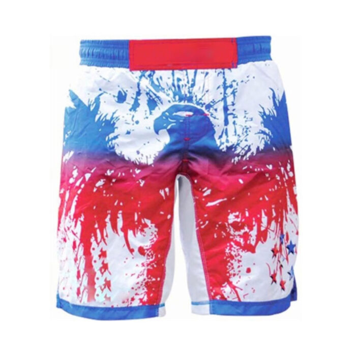 MMA Shorts