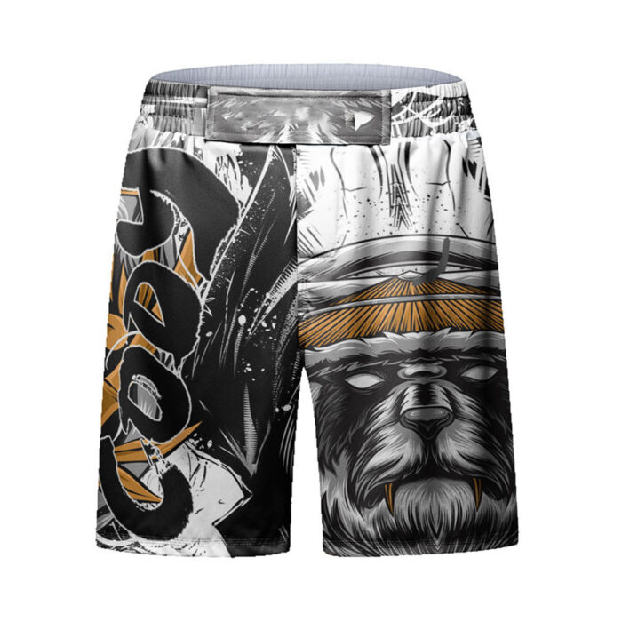 MMA Shorts