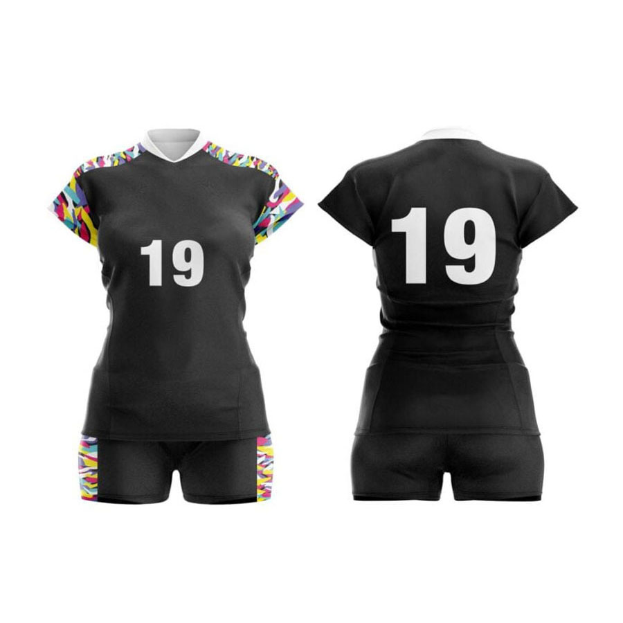 Volleyball Uniform