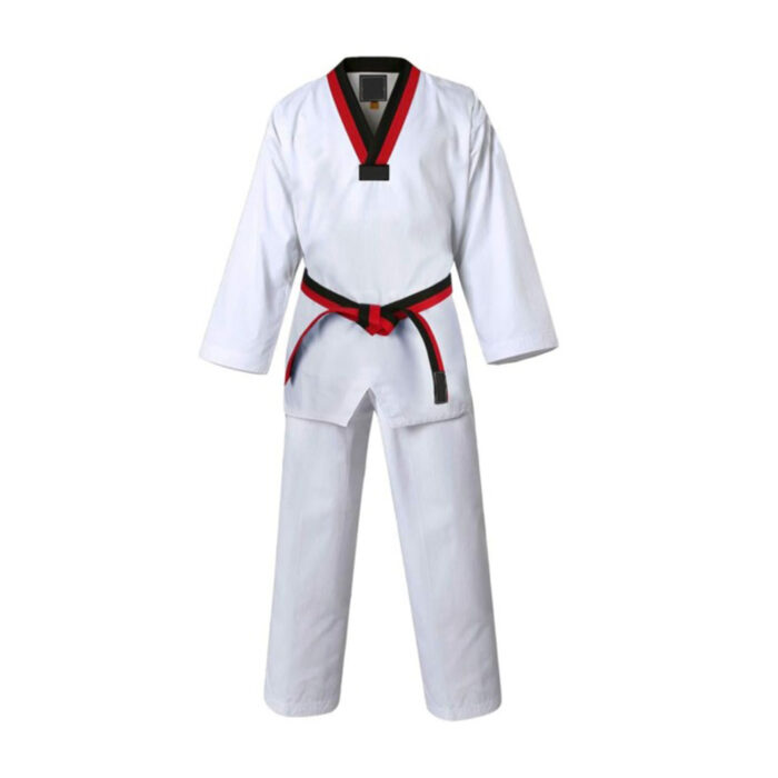 Taekwondo Uniform