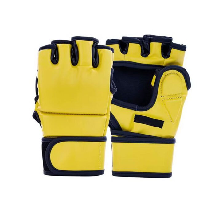 MMA Gloves