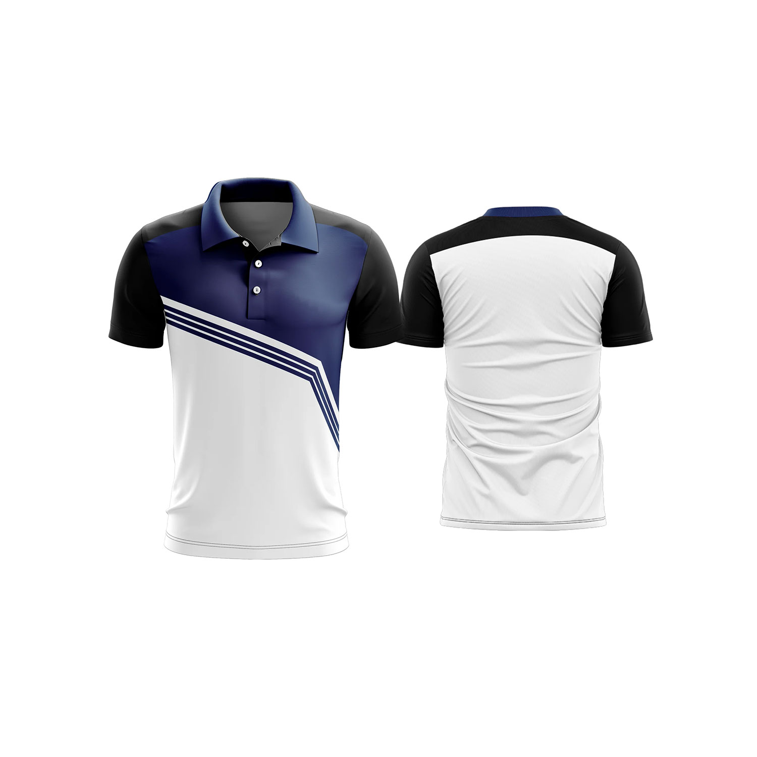 Polo Shirts