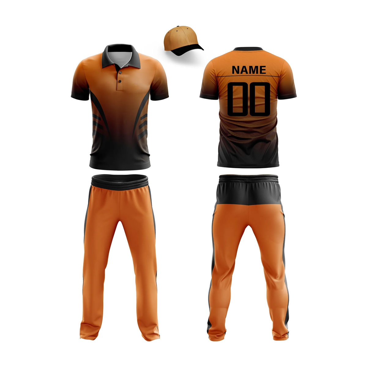 Cricket Uniform