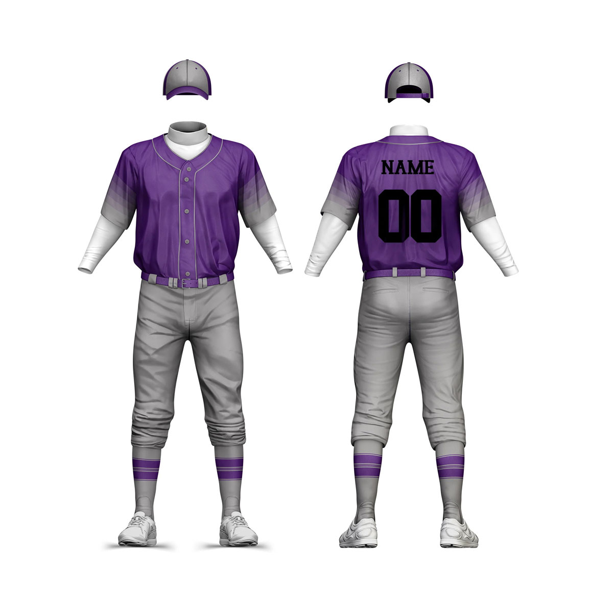 Baseball Uniform