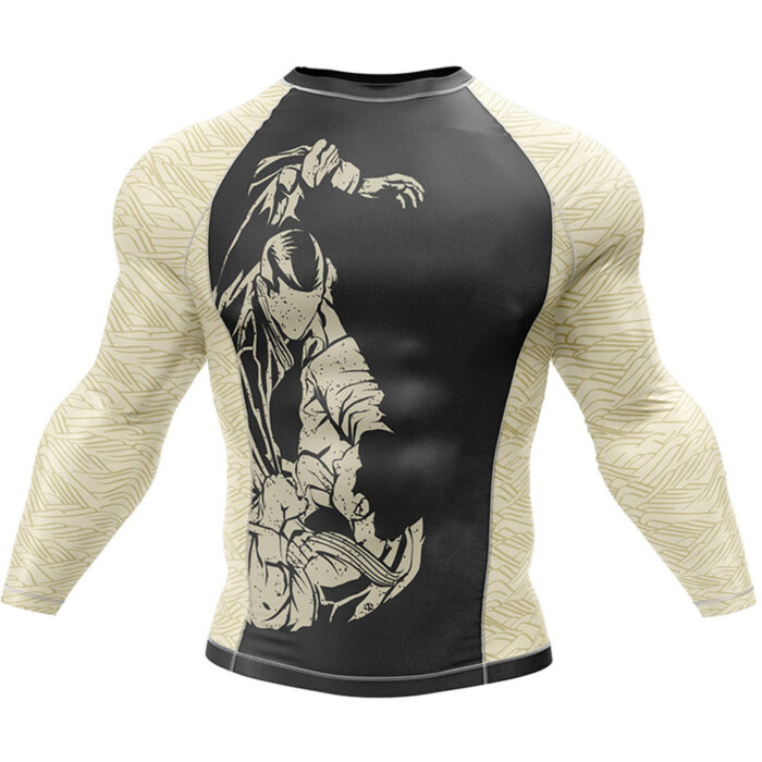 Rash Guards