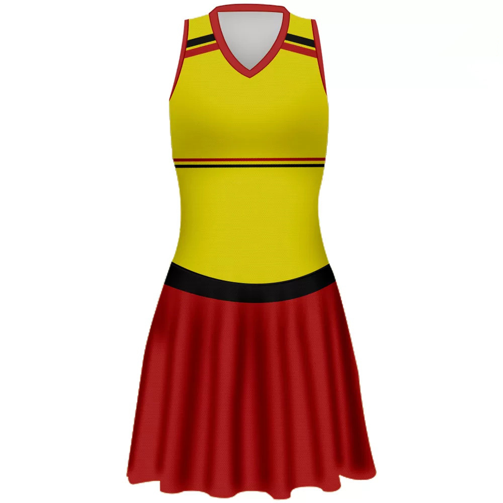 Tennis Uniform