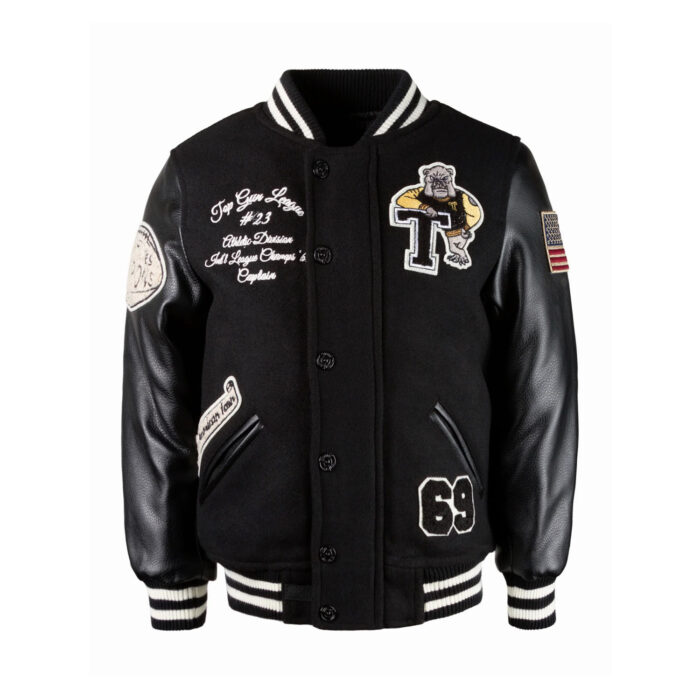 Varsity Jackets