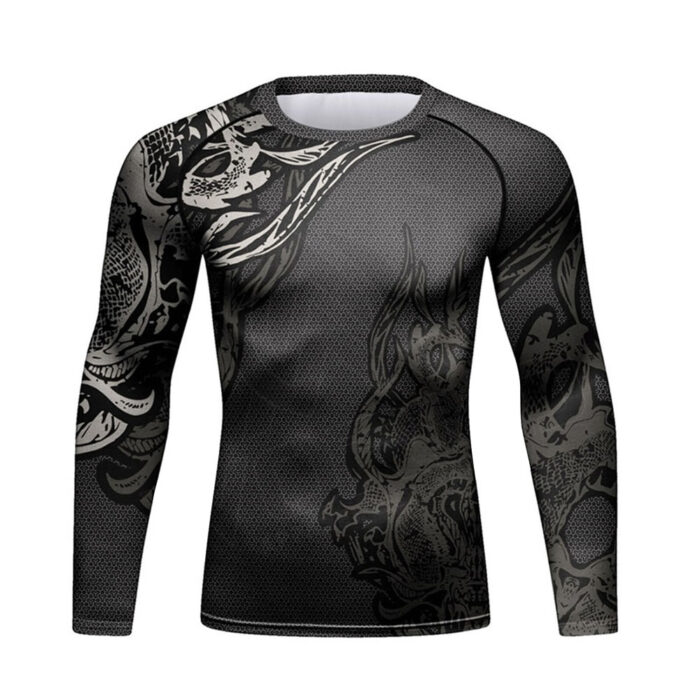 Rash Guards