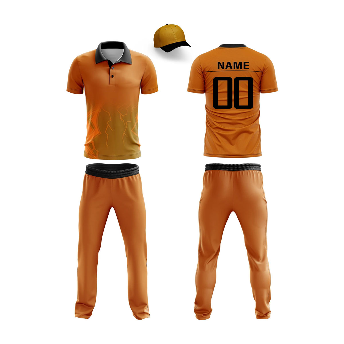 Cricket Uniform