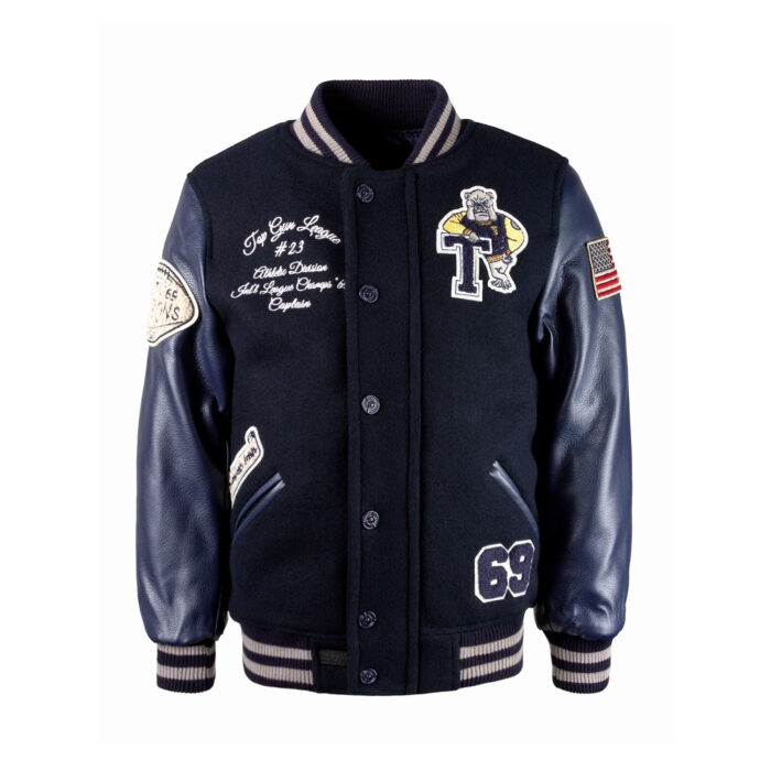 Varsity Jackets
