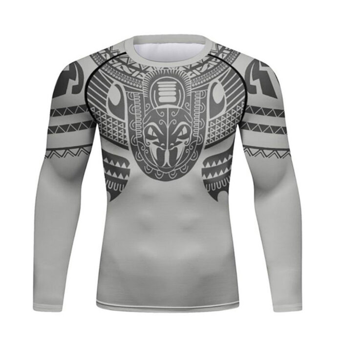 Rash Guards