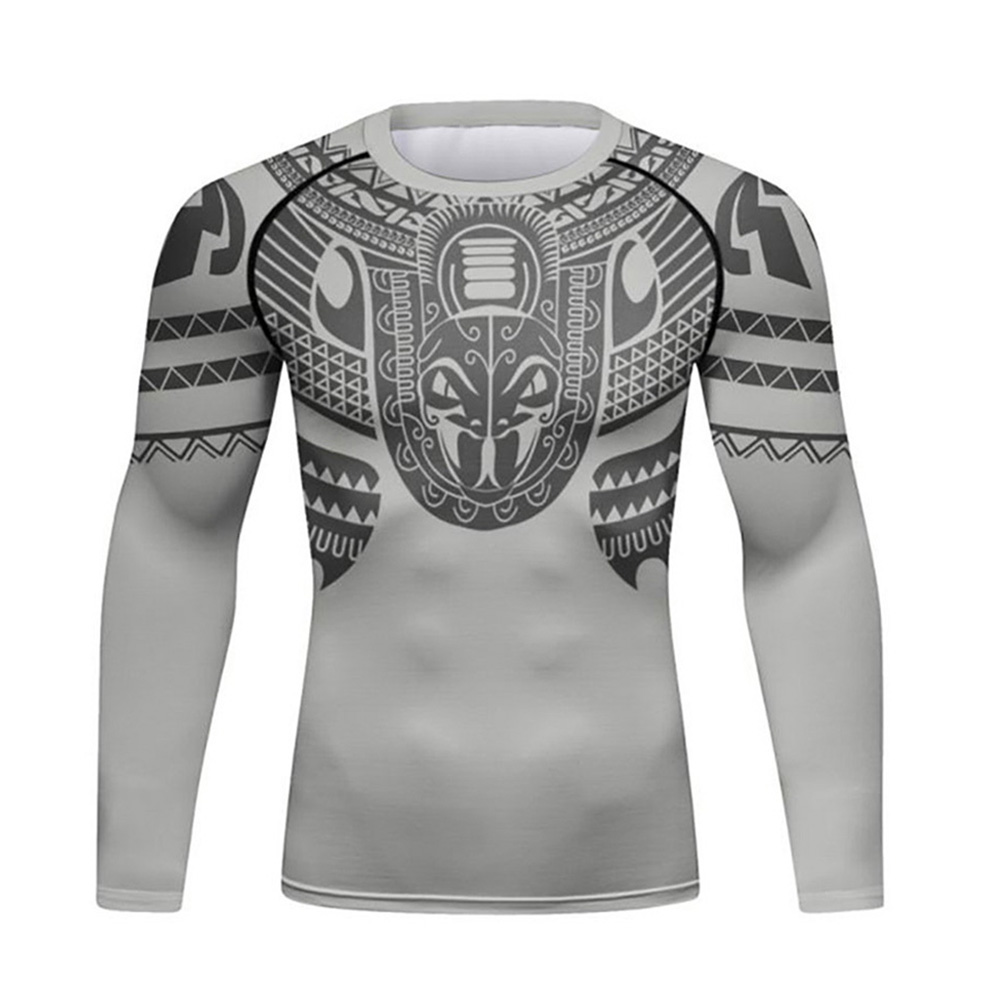Rash Guards