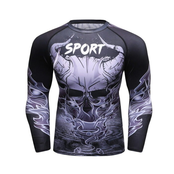 Rash Guards