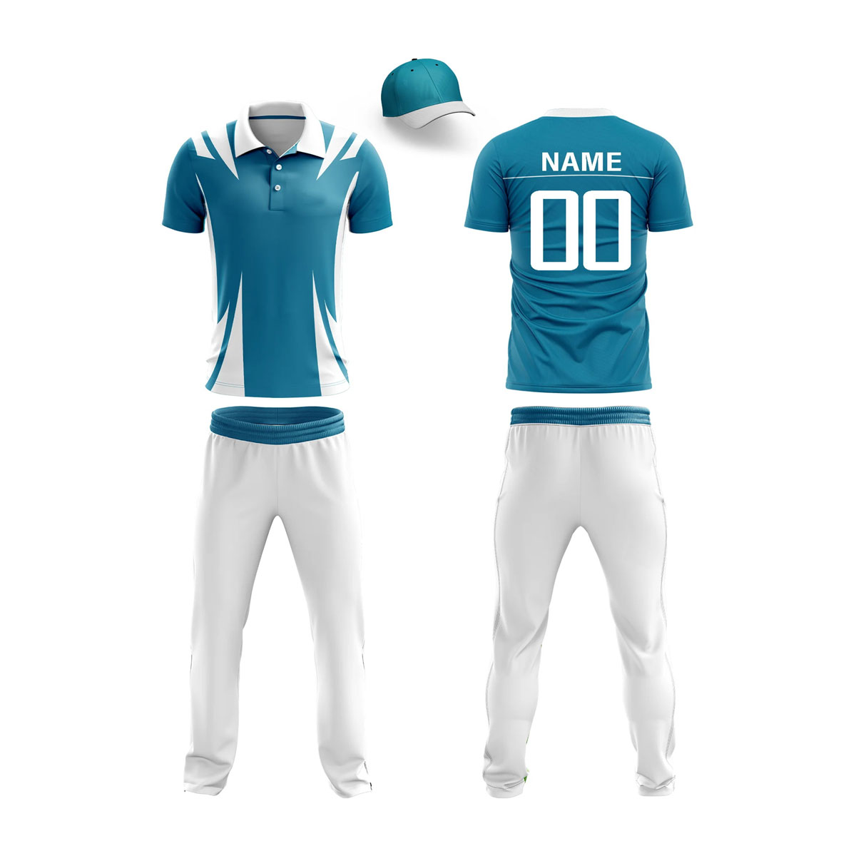 Cricket Uniform