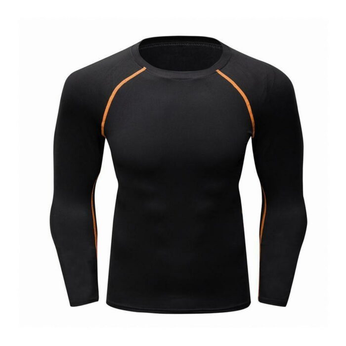 Rash Guards