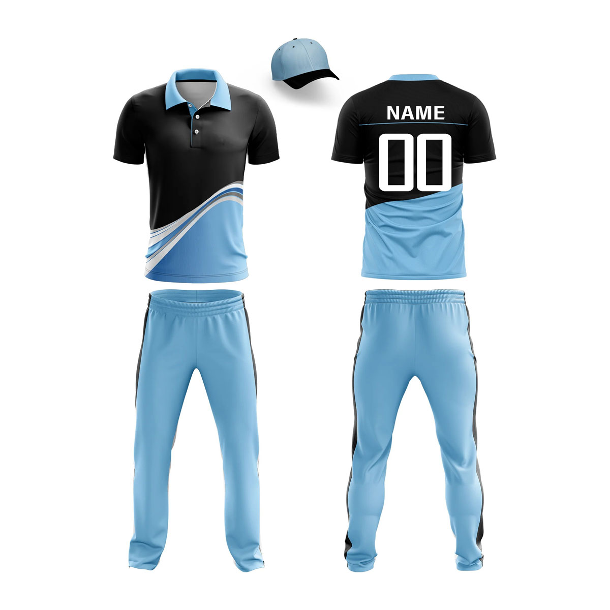 Cricket Uniform