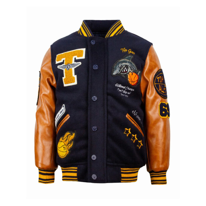 Varsity Jackets