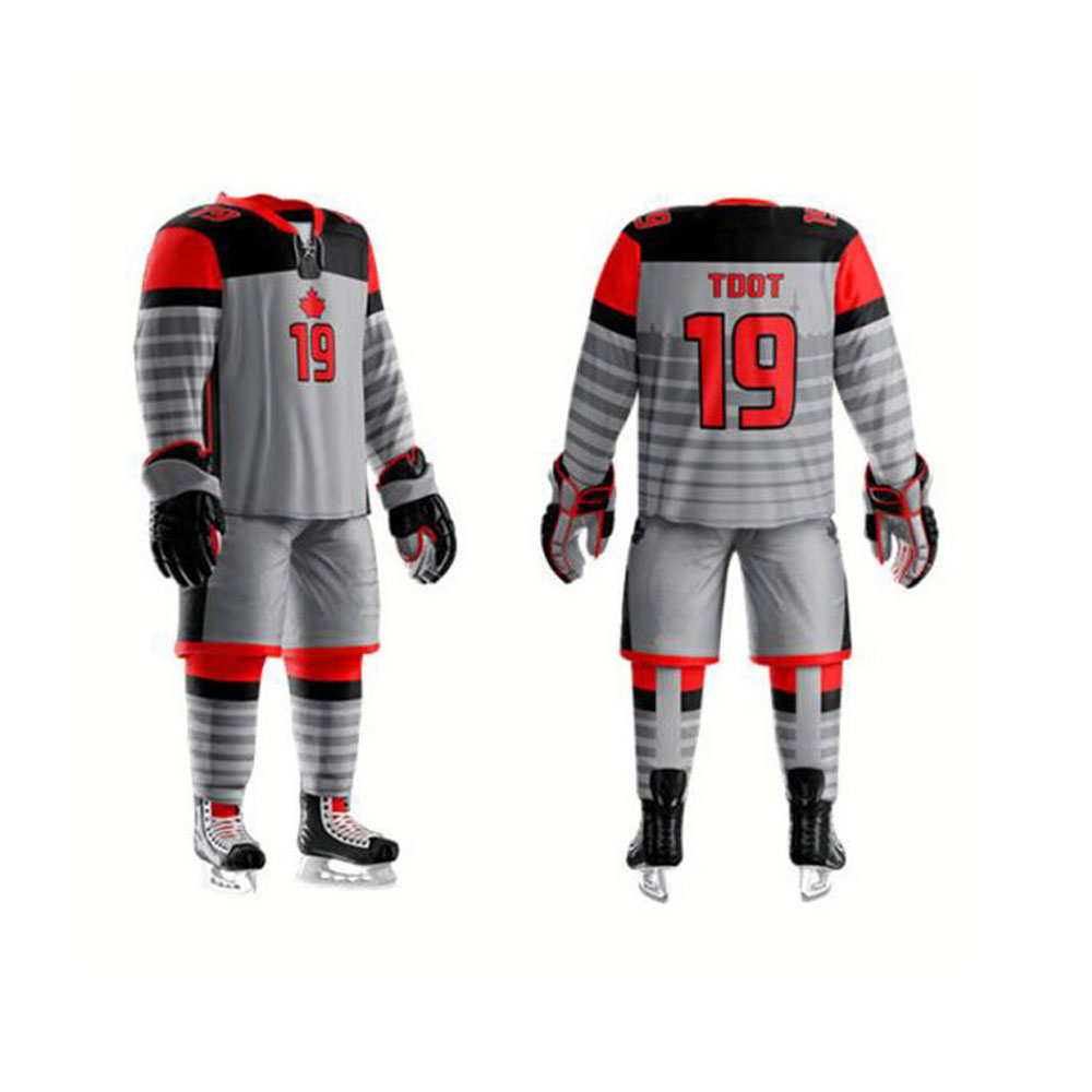 Ice Hockey Uniform
