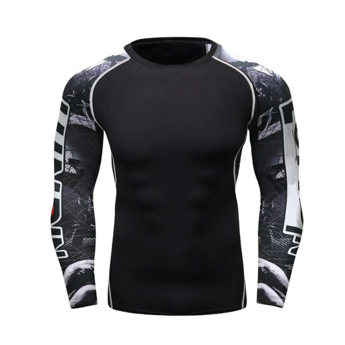 Rash Guards